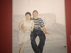 -江苏省美术馆(长江路新馆)