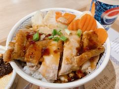 -吉野家(567漫天地店)