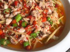 -盐帮食坊•小河帮川菜(四川师大店)