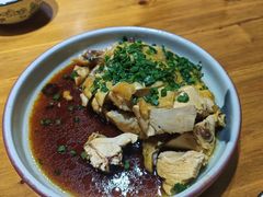 -百家鲜·杭帮菜