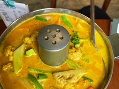 -如禾素食·下午茶·糖水