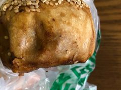 肉火烧-老回回饺子馆(海洋馆店)