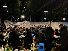 大堂-山地居烤全羊·柴火鸡(大坪-半山公馆店)