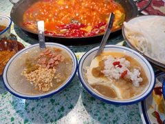 -鸿姐老火锅(疁城新天地店)