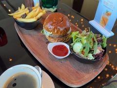 -云·酷 Atmosphere(国贸大酒店)