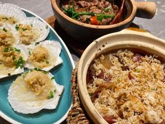 -啫神·广州地标美食(北京路店)