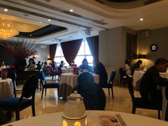 大堂-炳胜公馆(珠江新城店)