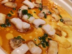 -79号渔船海鲜饭店(宝安店)