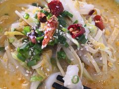 -可鱼可饭老坛酸菜鱼(西湖店)