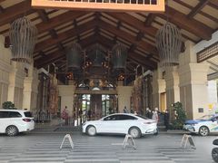-昆明洲际酒店