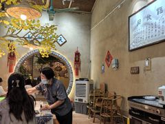 -米庄·原味私房菜(骏壹万邦店)