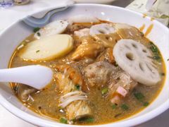 -重庆麻辣烫(国权路店)