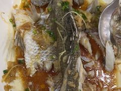 -鹏城人家海鲜酒家·23年老字号(较场尾店)