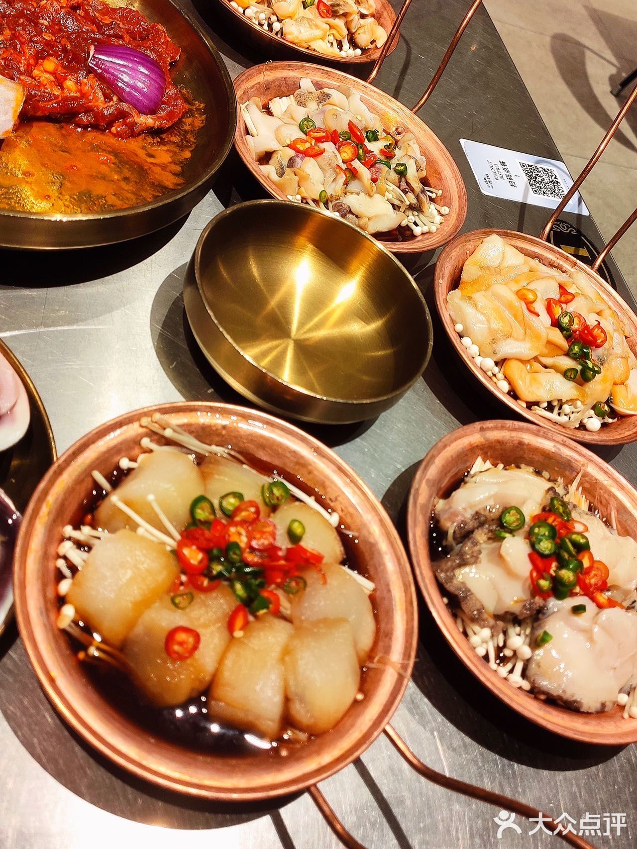 北京给你超正宗的烤肉体验🍖｜小核桃烤肉馆