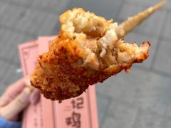 -上海鸡柳店(中街盛京大家庭店)
