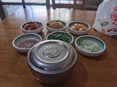 -金家米肠汤饭(振华路店)