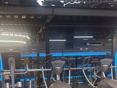 -滨力健身俱乐部