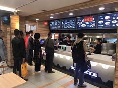 -袁记肉夹馍(北客站店)