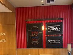 -汉堡王(上海缤谷一期店)