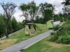 -祥源·阜阳生态乐园