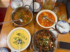 -水韵·渔家臻品私房菜(中庙店)