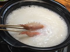 -盈田盈粥庄(博山东路店)