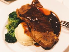 -宜家·瑞典风味餐厅(海达南街店)