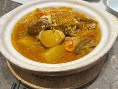 -港丽餐厅(正大店)