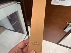 -香港铜锣湾皇悦酒店