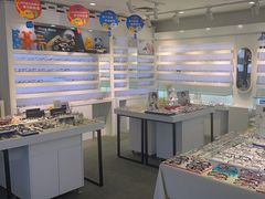 -浮光眼镜·蔡司视觉合作·数字验配中心(陆家嘴店)
