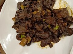 -李氏八大件老菜馆(万宝街店)