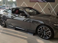 -上海宝信宝马4S店