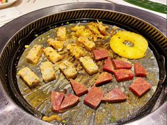 -么子烤肉(化龙池店)