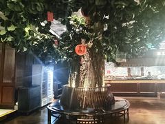 -八府香鸭·啫啫煲(华山路店)