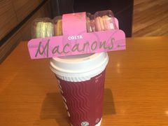 -COSTA COFFEE(上海虹口公园店)