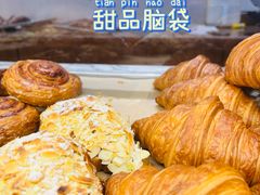 -WHEAT&BAKER-麥(凯德来福士店)