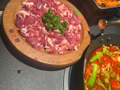 -贵厨酸汤牛肉(花果园国际中心店)