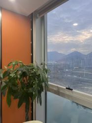 -极客侠男士假发定制补发