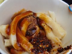 -洞子口张老二凉粉(文殊院店)