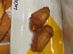 -乐凯撒披萨(南山书城店)