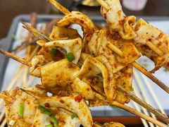 -林二哥宜烤官·宜宾小烧烤