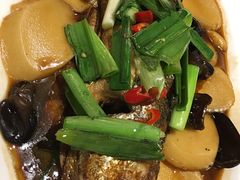 -柒园·三十年创意杭帮菜(龙湖滨江天街店)