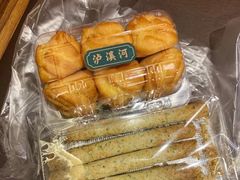 -泸溪河桃酥(江宁太阳城店)