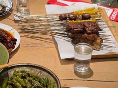 -小乾杯串店•16年沈阳烧烤(文安路店)