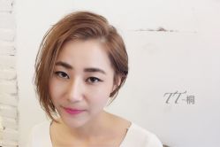 -阿三造型