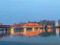 -咸阳湖景区