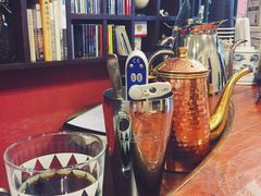 鲁马滋(湖南路店)-RUMORS COFFEE ROASTERY鲁马滋咖啡(湖南路店)