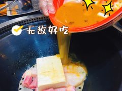 -老刘生态大鱼坊铁锅炖鱼(赛马场店)