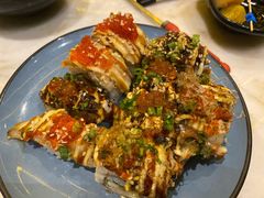 -喜庭海鲜自助(来福士店)