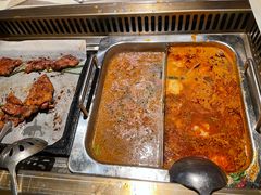-芝小官毛肚火锅海鲜自助(淮安清江浦区新亚店)